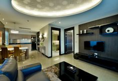 寝室 4 The Prestige Nana