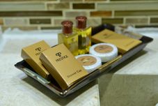 住宿服务 The Prestige Nana