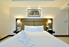 寝室 7 The Prestige Nana