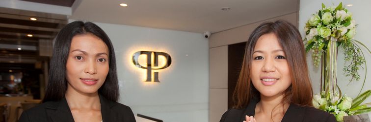 大堂 The Prestige Nana