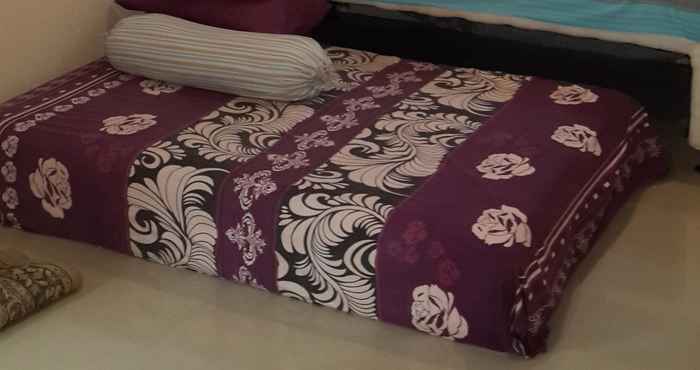 Bedroom Guest House Moslem