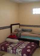 BEDROOM Guest House Moslem