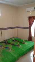 Kamar Tidur 4 Guest House Moslem