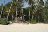 Lobby Selayar Eco Resort