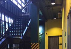 Exterior 5 CHANGNOI@PHUKET HOSTEL