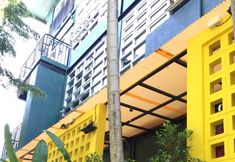 Exterior 2 CHANGNOI@PHUKET HOSTEL