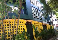 Exterior 3 CHANGNOI@PHUKET HOSTEL