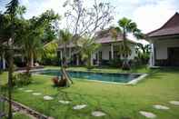 Nearby View and Attractions Bali Mynah Villas Resort