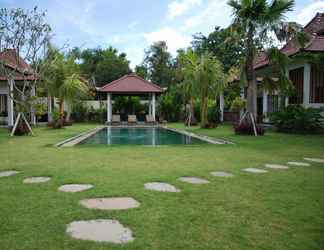 Exterior 2 Bali Mynah Villas Resort