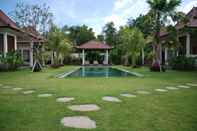 Exterior Bali Mynah Villas Resort