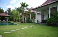 Common Space 4 Bali Mynah Villas Resort