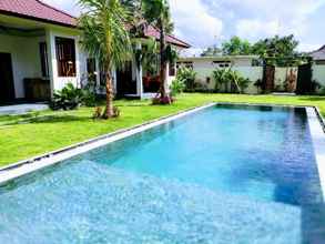 Swimming Pool 4 Bali Mynah Villas Resort