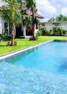 SWIMMING_POOL Bali Mynah Villas Resort