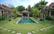 Lobby 2 Bali Mynah Villas Resort