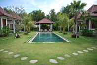 Lobby Bali Mynah Villas Resort