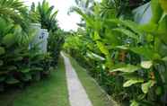 Common Space 3 Bali Mynah Villas Resort