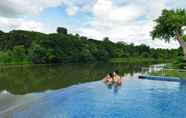 Swimming Pool 5 Princess River Kwai Hotel