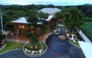 ภายนอกอาคาร 2 Princess River Kwai Hotel