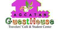 Accommodation Services Agcatan Guesthouse