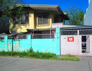 Exterior 2 Agcatan Guesthouse