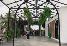 Exterior 3 I View Park Resort
