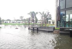 Exterior 7 I View Park Resort