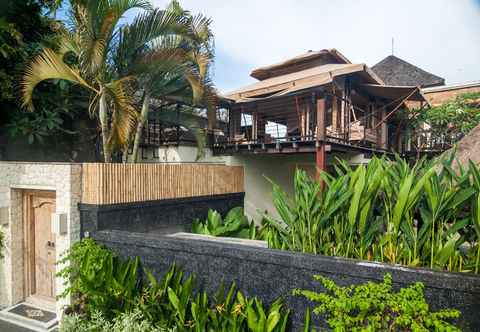 Lobi Exclusive Tent Canggu