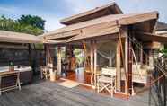 Common Space 5 Exclusive Tent Canggu