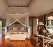 Kamar Tidur 7 Exclusive Tent Canggu