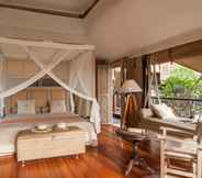 Kamar Tidur 4 Exclusive Tent Canggu