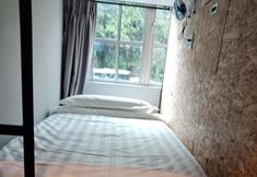 Bilik Tidur 4 Sleepbox Hotel
