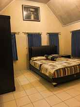 Bedroom 4 Villa Armonia
