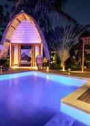 SWIMMING_POOL Buddha Beach Villa