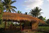 Lobby Tereng Wilis Eco Village and Bungalows