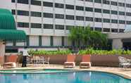 Swimming Pool 3 GRAND POINT PHITSANULOK HOTEL