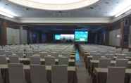 Dewan Majlis 6 GRAND POINT PHITSANULOK HOTEL