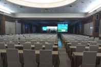 Functional Hall GRAND POINT PHITSANULOK HOTEL