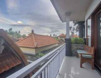 Bangunan 2 Nang Ade House