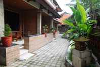 Bangunan Tunjung bali inn