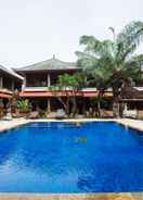 SWIMMING_POOL Tunjung bali inn