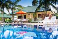 Swimming Pool Samui Reef View Resort