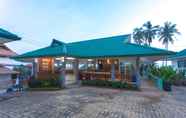 Restoran 6 Samui Reef View Resort