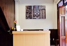 Lobby 3 Jitra Resort