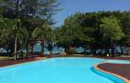 Hồ bơi 2 Payam Cottage Resort