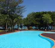 Swimming Pool 2 Payam Cottage Resort