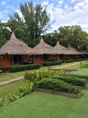 Payam Cottage Resort, THB 1,444.35