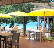 Lobby 5 Payam Cottage Resort