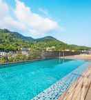 SWIMMING_POOL The Deck Patong By Favstay