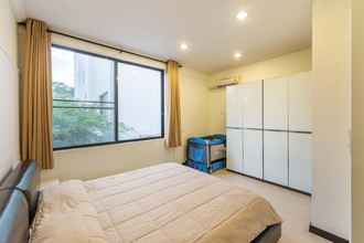 Kamar Tidur 4 The Boonareya Court By Favstay