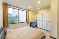 Kamar Tidur The Boonareya Court By Favstay